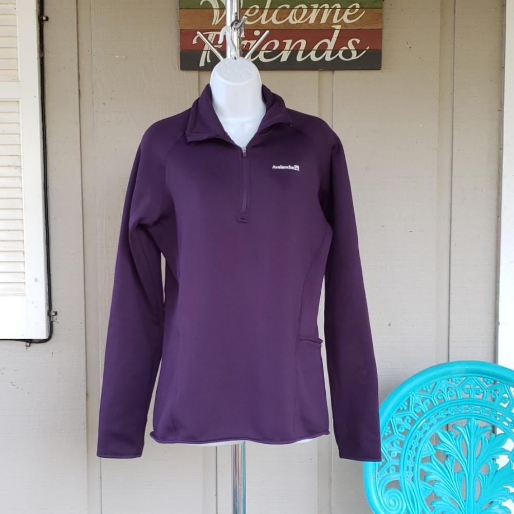 Avalanche Pullover - image 1